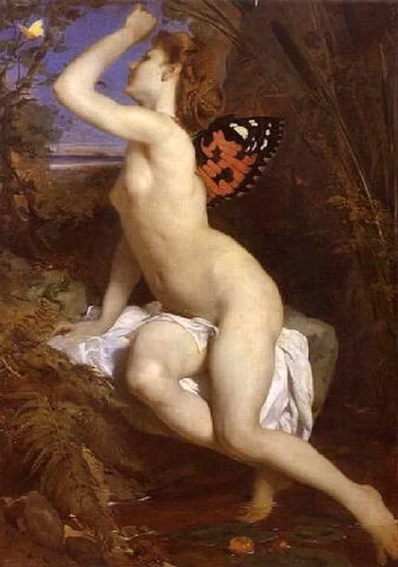 La Bella e la Farfalla